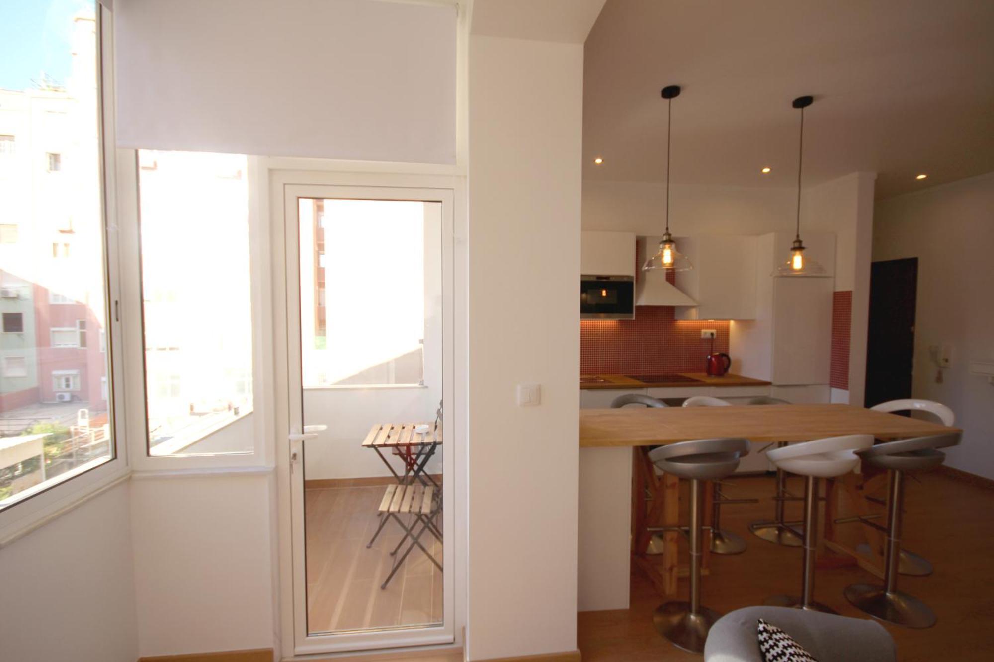 Lisbon Domus 74 By Amcf Apartment Room photo