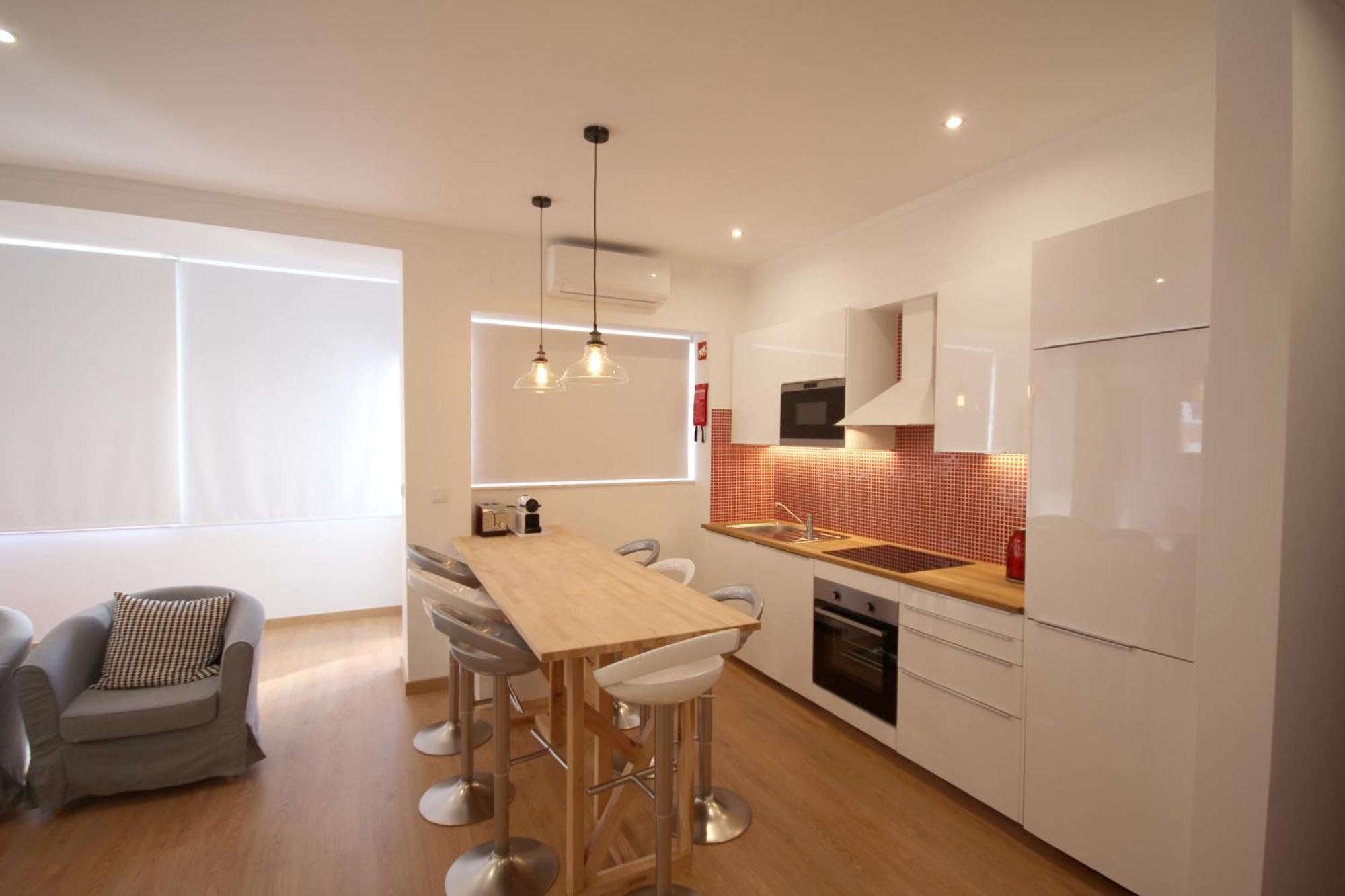 Lisbon Domus 74 By Amcf Apartment Room photo