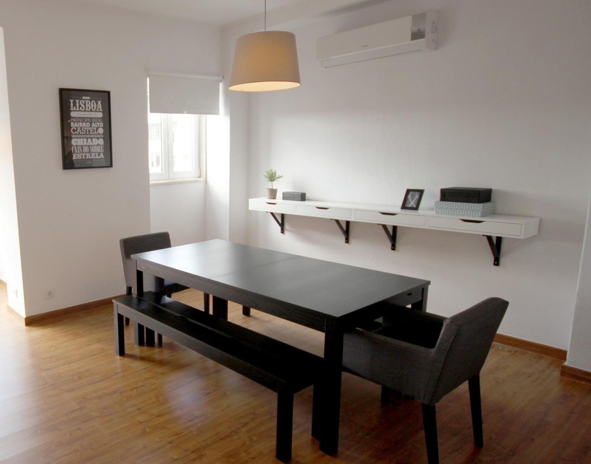 Lisbon Domus 74 By Amcf Apartment Room photo