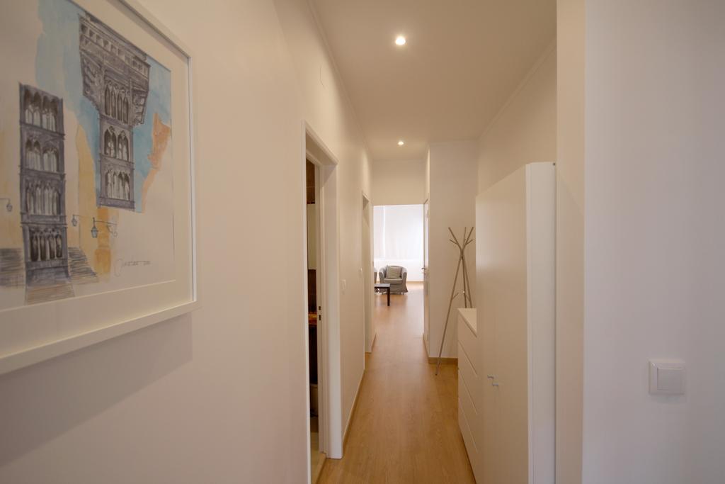 Lisbon Domus 74 By Amcf Apartment Room photo