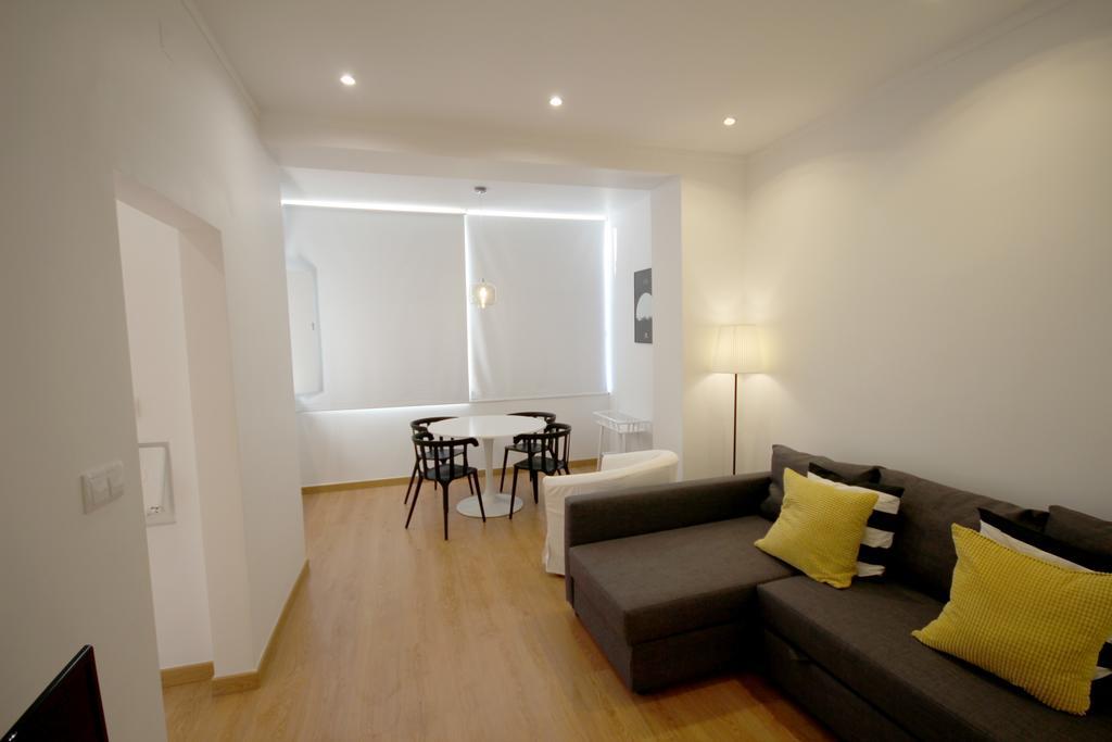 Lisbon Domus 74 By Amcf Apartment Room photo