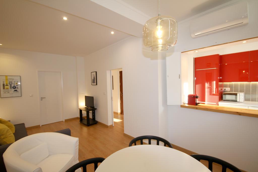 Lisbon Domus 74 By Amcf Apartment Room photo